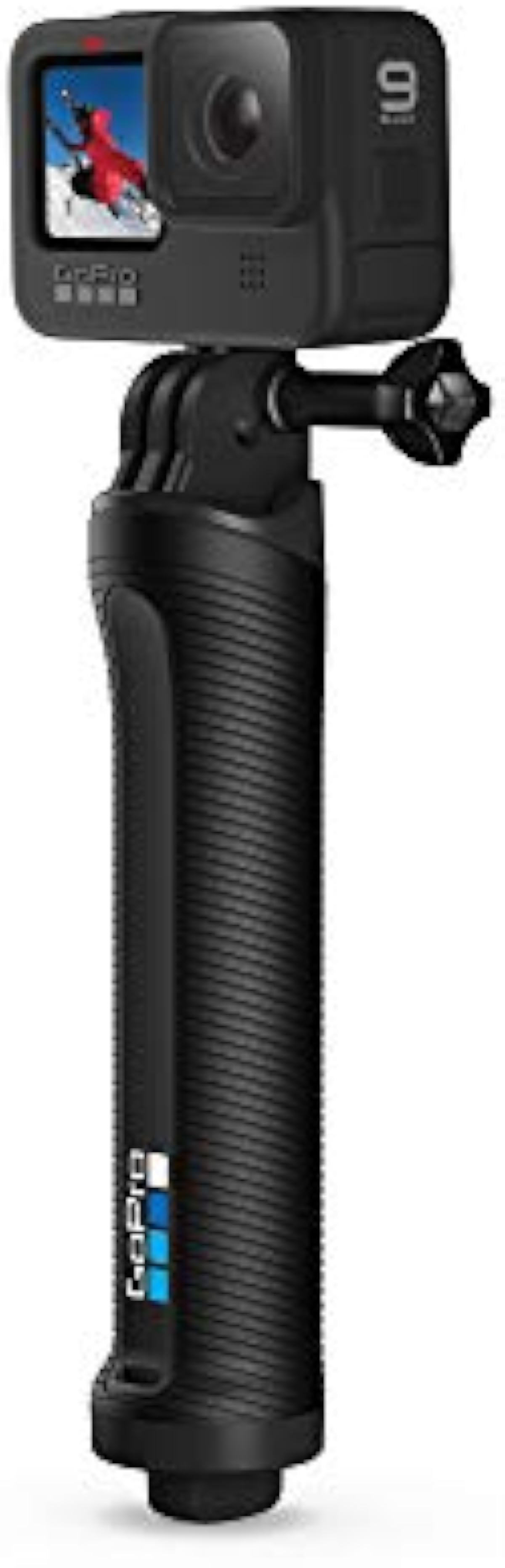 Gopro 3 Way Grip Arm Tripod Gopro Official Mount Canadian Best Seller