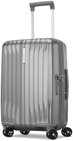 Amazon.com | Samsonite Alliance SE Hardside Luggage with Spinner