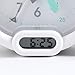 Claessens' Kids Kid'Sleep My First Alarm Clock and Sleep Trainer, Pink