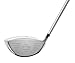 TaylorMade Women's Aero Burner 16 HL Driver (Graphite, 14 Degree, Ladies, Right)