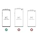 OtterBox Defender Series SCREENLESS Case Case for Galaxy S10 - Big SUR (Pale Beige/Corsair)