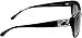 Guess Women's Gradient GU7177-BLK-35 Black Butterfly Sunglasses