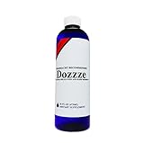Dozzze Pint Purple Premium Relaxation Syrup (16oz)