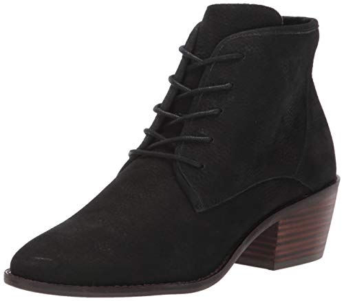 lucky brand women's ankle boots