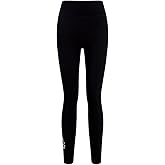 Pro Standard Womens NFL New York Giants Classic Chenille Legging Black 2XL