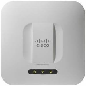 Cisco WAP551-E-K9 - CSB WAP551 WIRELESS-NSELECTABLE - BAND ACCESS POINT W/POE IN