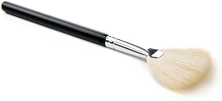 Pure Love Cosmetics Large Soft Fan Brush