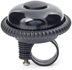 kikkerland bike bell
