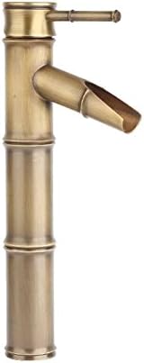 Copper Continental Faucet Vintage Hot And Cold BasinOOFAY TAPS