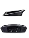 TP-Link NFC-Enabled Bluetooth 4.1 Receiver, Wireless Audio Adapter Streaming Music from Echo Smart Phone Tablet PC to Home Car Stereo Sound System (HA100) (Renewed)thumb 1