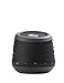 JAM XT Extreme Wireless Speaker, Splash Proof, Drop Proof, Dirt Proof IP64 Rating, Carabiner Clip, Built-in Speakerphone, Works with iPhone, Android, Bluetooth Devices, HXP430BK Black