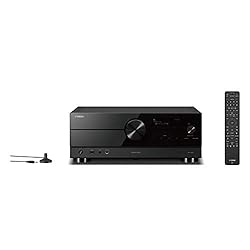 Yamaha RX-A2A AVENTAGE 7.2-Channel AV Receiver Parent