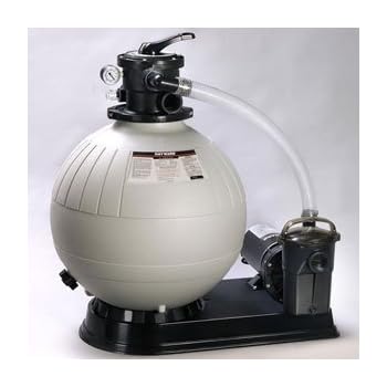 Amazon.com : Hayward S230T93S ProSeries 23-Inch 1.5 HP