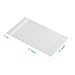 200ct Clear Cello Bakery Bags Self Sealing 3x5-1.4 mils Thick OPP Small Adhesive Plastic Bags for Cookies Candy Christmas Birthday Party Decorative Gift (3'' x 5'')