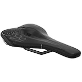 SQlab 611 Ergowave MTB Carbon Bicycle Saddle