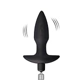 Anál Sexdr Toys For Couple Large Black Būtt Plug Anál Plug Anál Sexdr Toys Vibrating Anál Plug Sexdr Products For Women DERT64