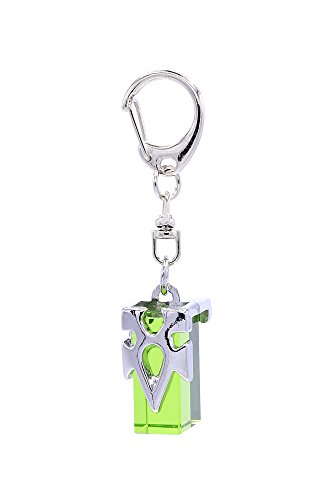 SDWKIT Sword Art Online Cos Accessory Antidote Crystal Pendant Hanging Hook V1