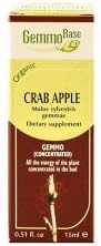 HERBALGEM GEMMOBASE Pommier bio