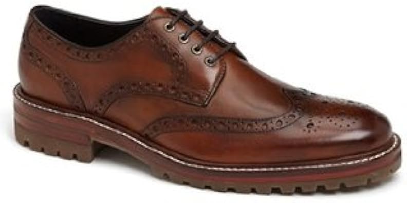 j&m 1850 men's shoes