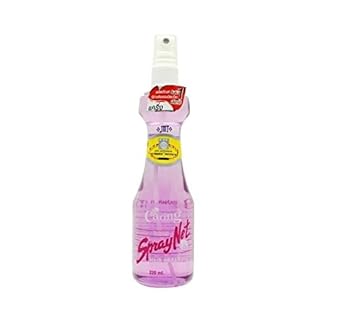 Buy Caring Hair Expert Spray Net Hair Spray 220ml Online At Low