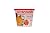 Scarpetta Tuscan Vodka Sauce, 19.8-Ounce Jar (Pack of 4)