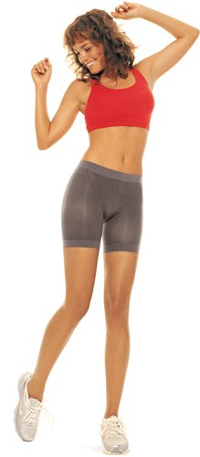 pantaloncini anticellulite solidea