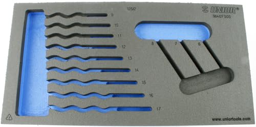 vl964/2FSOS Bandeja SOS para 964/2FSOS