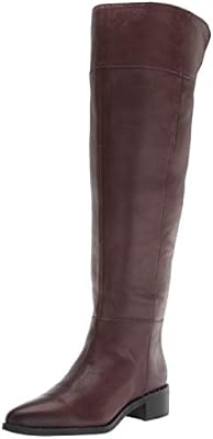 daya wide calf boot