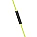 Monster Isport Superslim Bluetooth Wireless in-Ear Headphones - Neon Green