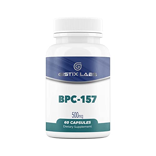 bpc 157 for cold BPC-157 Capsules - 2 Pack Bundle | Research Peptide Bundle