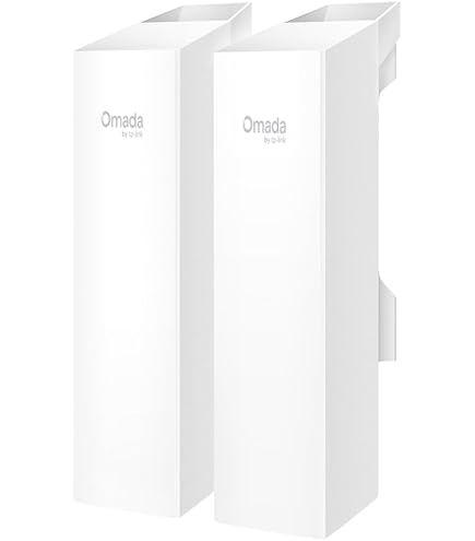 Amazon.com: TP-Link 5GHz N300 Long Range Outdoor CPE for PtP and