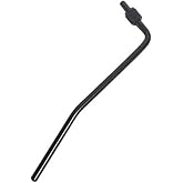 JACKSON JT585LP FLOYD ROSE TREMOLO ARM GUITAR WHAMMY BAR (BLACK) 006-2595-000