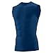 Augusta Sportswear Boys' Sleeveless Compression Shirt