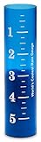 World's Coolest Rain Gauge Extra Tube. for Original Floating Rain Gauge Only!