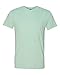 Next Level Men's Sueded Crew M MINT