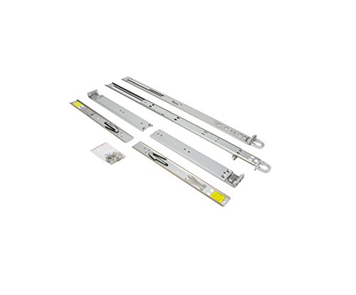 Supermicro Accessory MCP-290-00054-0N 1U 17.2inch Rail Quick/Quick SC815s Retail