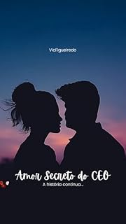 Livro Amor Secreto do Ceo - Part 3
