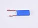 YouCute 7.4V 1200mAh Battery for YIZHAN X6 JJRC Tarantula H16 RC quadcopter drone spare parts