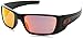 Oakley Men's Fuel Cell Scuderia Ferrari Sunglasses