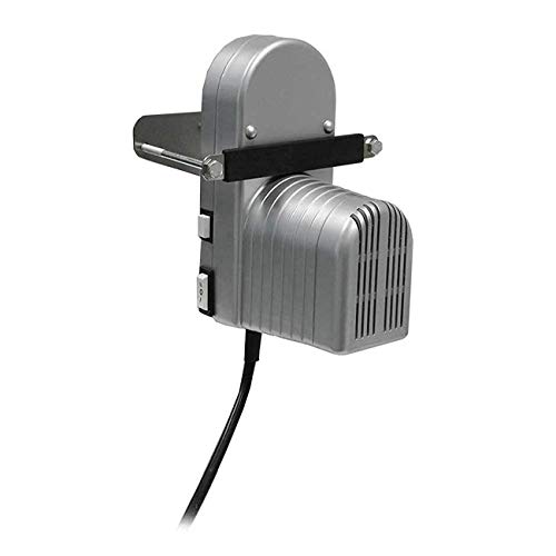 Weston 010103W 2Speed Motor Attachment for Manual Cuber/Tenderizer