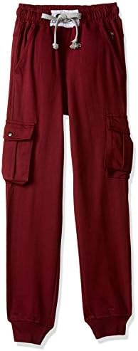 PalmTree Boys' Regular Fit Tracksuit
