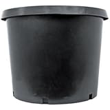 Gro Pro Premium Tall Nursery Pot 3 Gallon