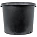 Gro Pro Premium Nursery Pot, 25 gal