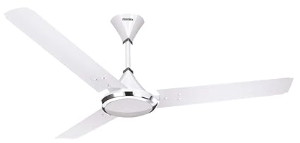 Buy Finolex Flynetic High Speed Sleek Simple Ceiling Fan 1200