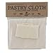 Regency Wraps Natural Pastry Cloth 20