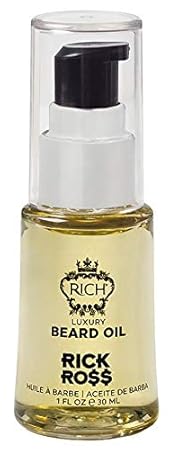 rich by rick ross beard kit