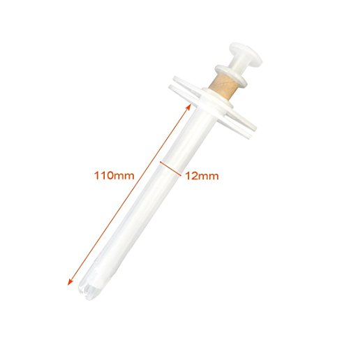 GMS Pet Pill Dispensers for Easy Administration of Pills and Medications for Animals- 2 Count - Thumbnail 4