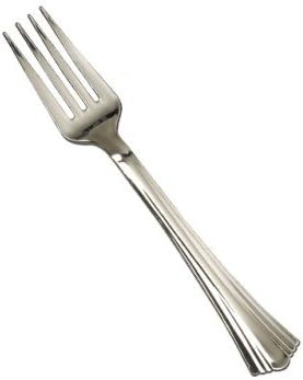 Reflections Elegant Forks