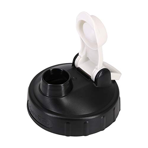 Which is the best blender bottle tops replacement? Sideror Reviews