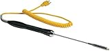 Extech 881602 Type K Surface Probe